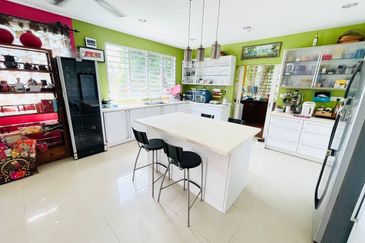 Country Heights Kajang