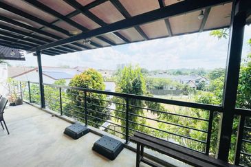 Country Heights Kajang