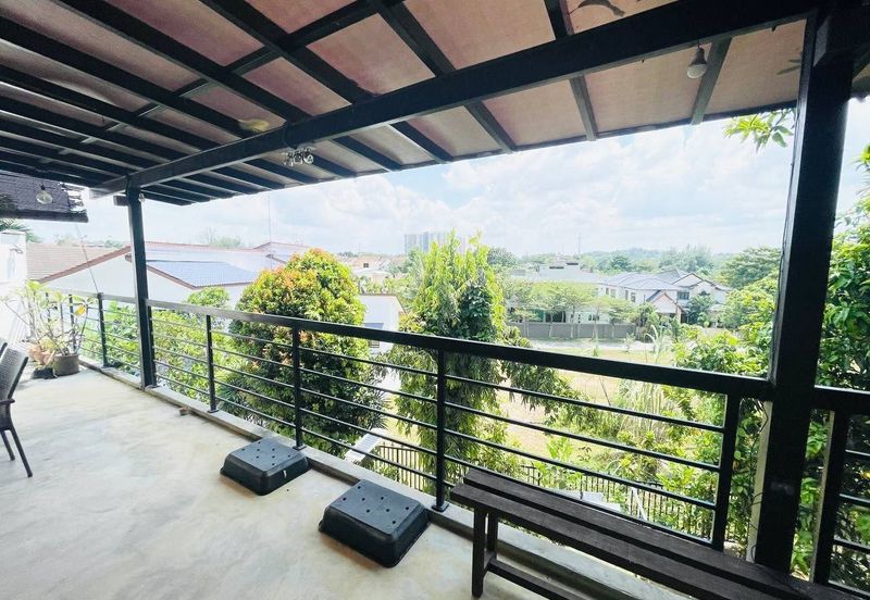 Country Heights Kajang