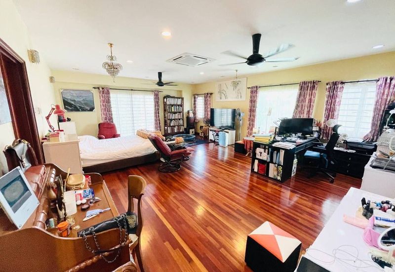 Country Heights Kajang