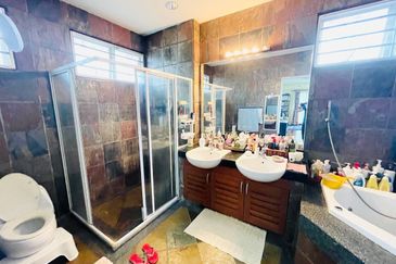 Country Heights Kajang