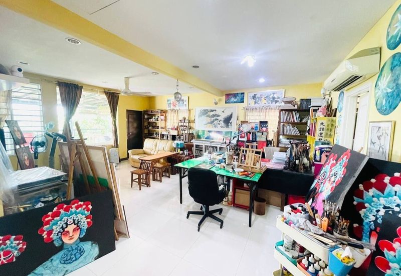 Country Heights Kajang