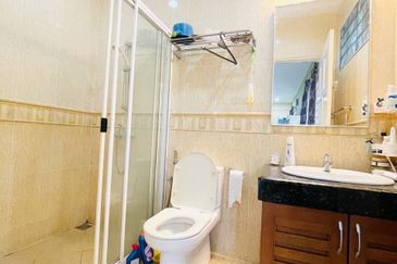 Country Heights Kajang