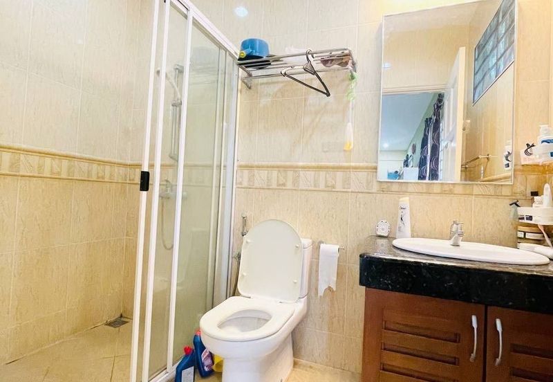 Country Heights Kajang