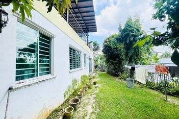 Country Heights Kajang