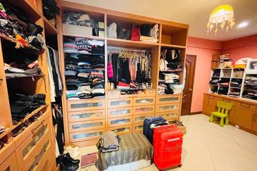 Country Heights Kajang