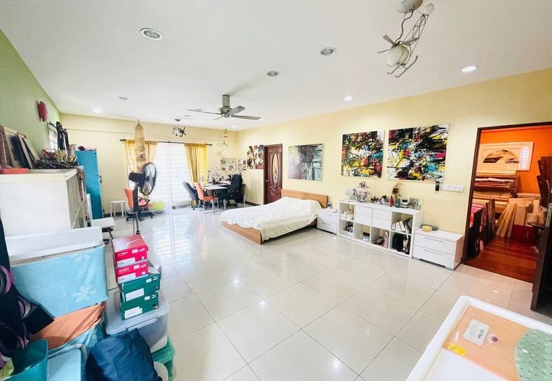 Country Heights Kajang