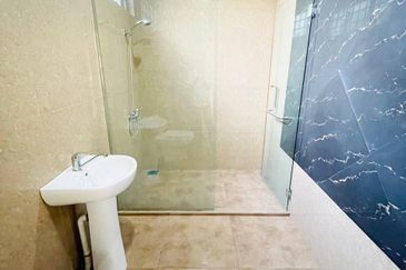 Country Heights Kajang