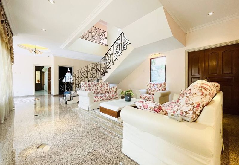 Country Heights Kajang