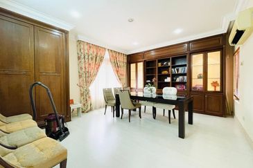 Country Heights Kajang