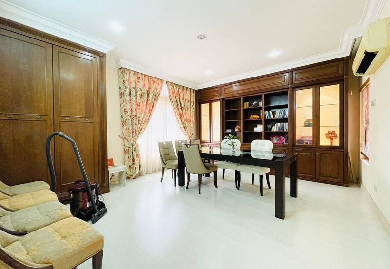 Country Heights Kajang