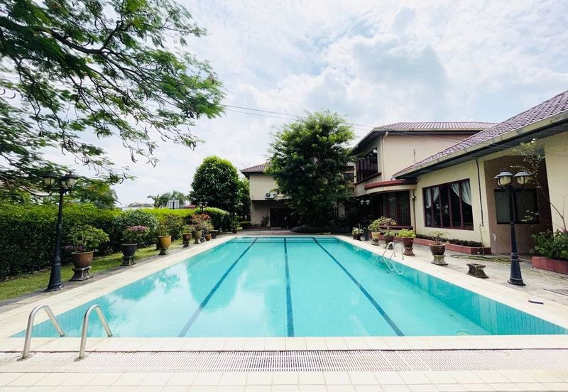 Country Heights Kajang