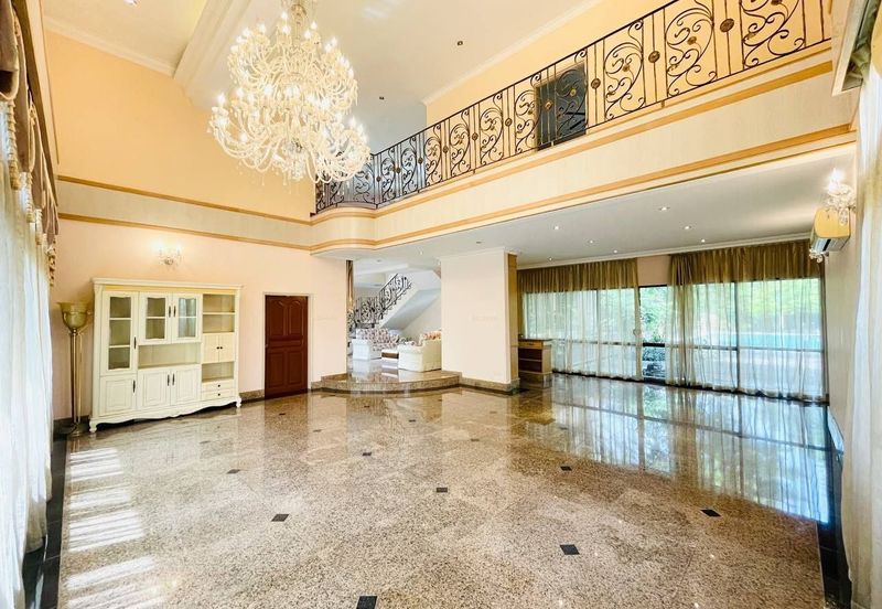 Country Heights Kajang