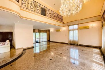 Country Heights Kajang