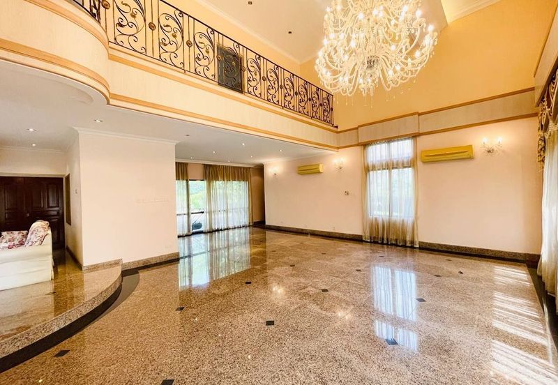 Country Heights Kajang