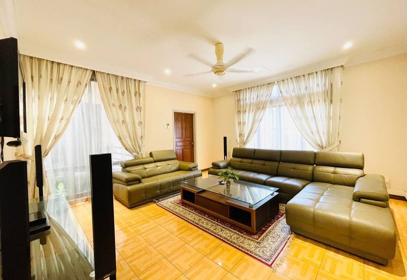 Country Heights Kajang