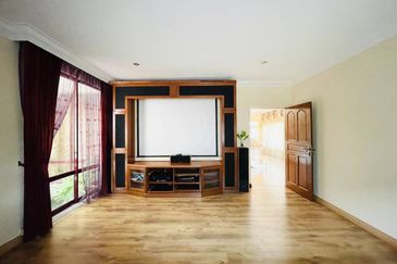 Country Heights Kajang