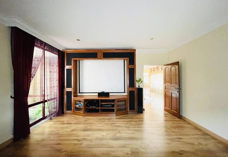 Country Heights Kajang