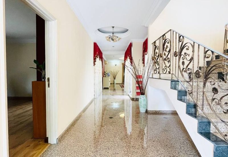 Country Heights Kajang