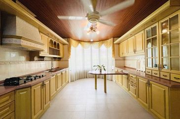 Country Heights Kajang