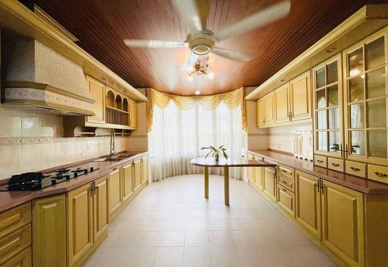 Country Heights Kajang