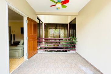 Country Heights Kajang