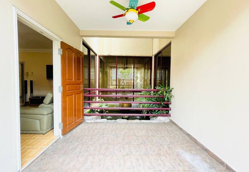 Country Heights Kajang