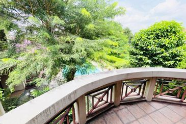 Country Heights Kajang