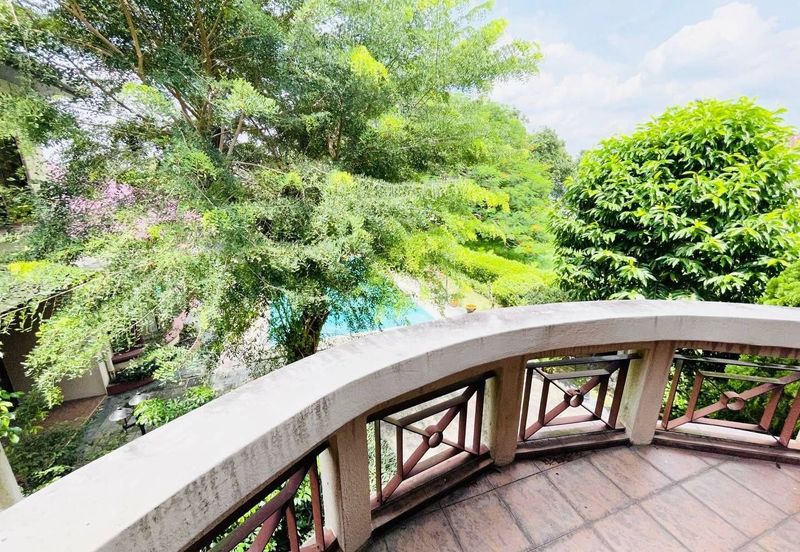 Country Heights Kajang