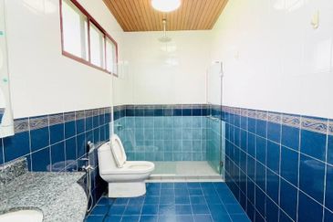 Country Heights Kajang