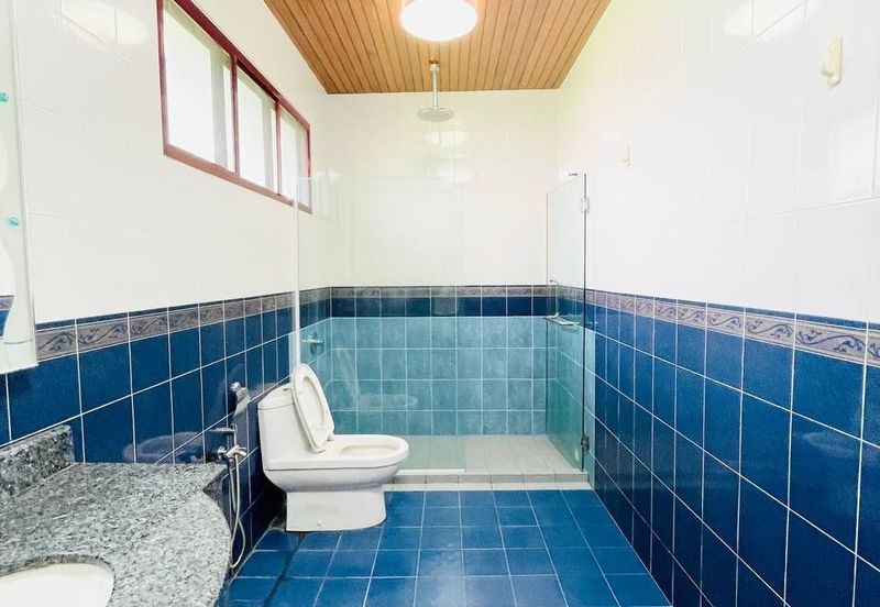 Country Heights Kajang