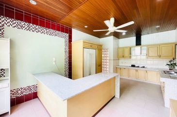 Country Heights Kajang