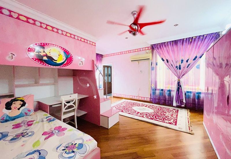 Country Heights Kajang