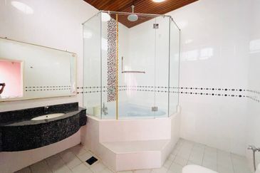 Country Heights Kajang