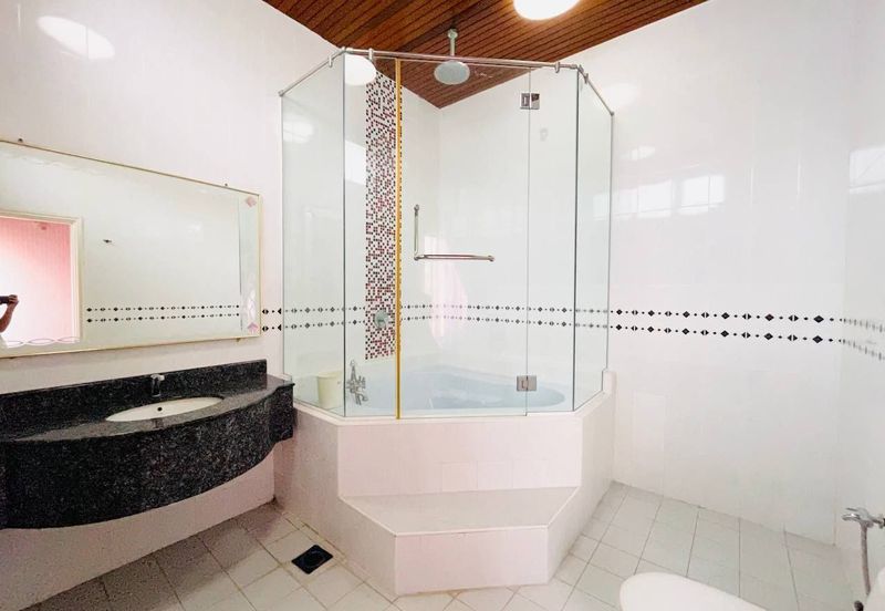 Country Heights Kajang