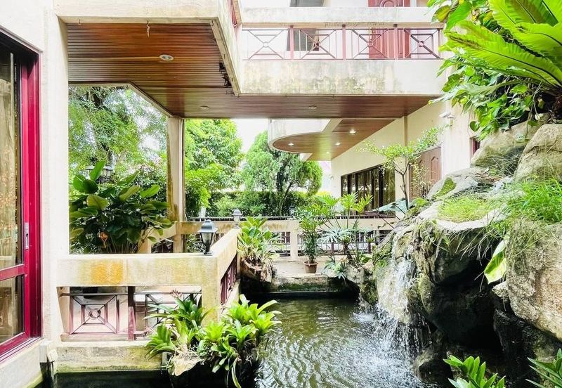 Country Heights Kajang