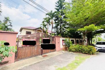 Country Heights Kajang