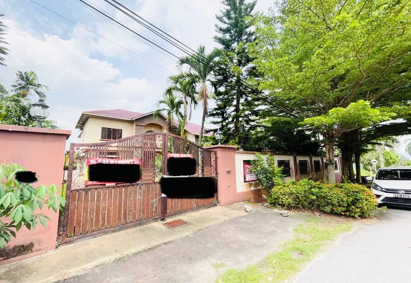 Country Heights Kajang