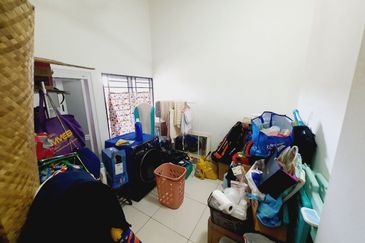 Jalan Astaka 3A/KU2 @ Laman Vista Alam