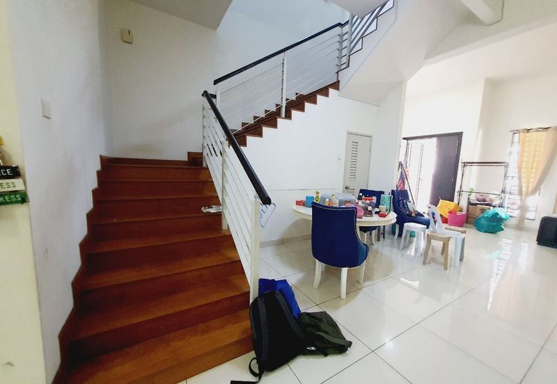 Jalan Astaka 3A/KU2 @ Laman Vista Alam