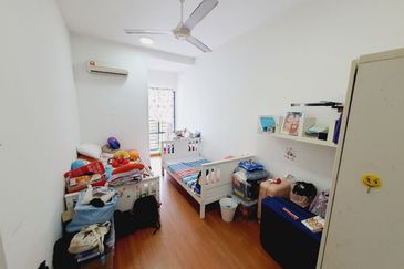 Jalan Astaka 3A/KU2 @ Laman Vista Alam