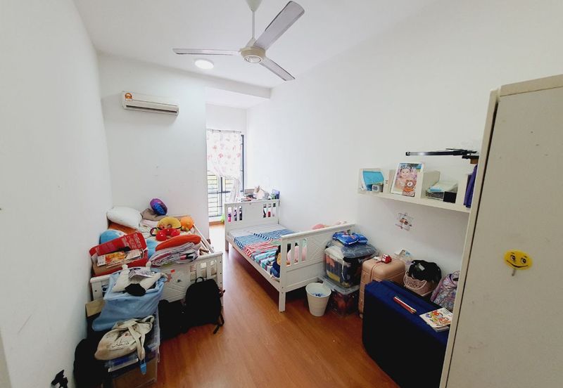 Jalan Astaka 3A/KU2 @ Laman Vista Alam