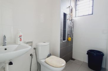 Jalan Astaka 3A/KU2 @ Laman Vista Alam