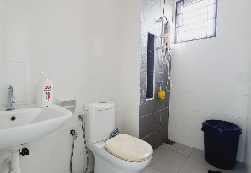 Jalan Astaka 3A/KU2 @ Laman Vista Alam