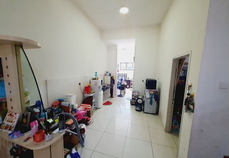 Jalan Astaka 3A/KU2 @ Laman Vista Alam