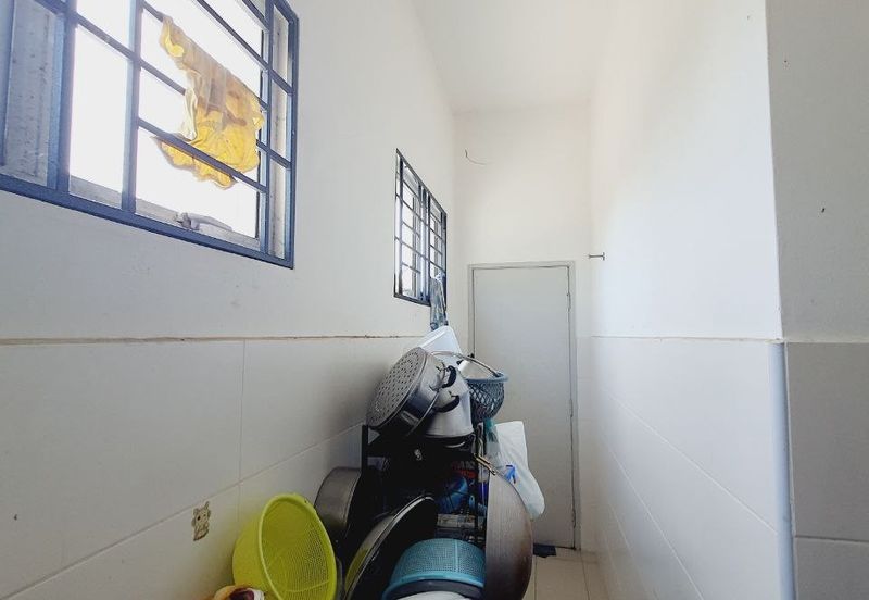 Jalan Astaka 3A/KU2 @ Laman Vista Alam