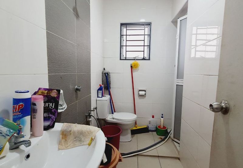 Jalan Astaka 3A/KU2 @ Laman Vista Alam