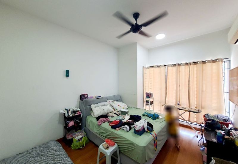 Jalan Astaka 3A/KU2 @ Laman Vista Alam