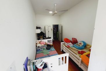 Jalan Astaka 3A/KU2 @ Laman Vista Alam