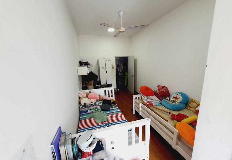 Jalan Astaka 3A/KU2 @ Laman Vista Alam